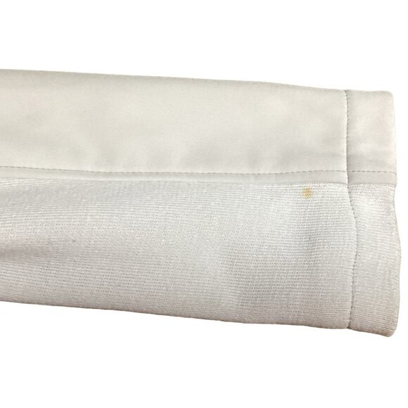 Calvin Klein Hooded Trench Coat XS Water Wind Resistant 75N - Picture 10 of 15